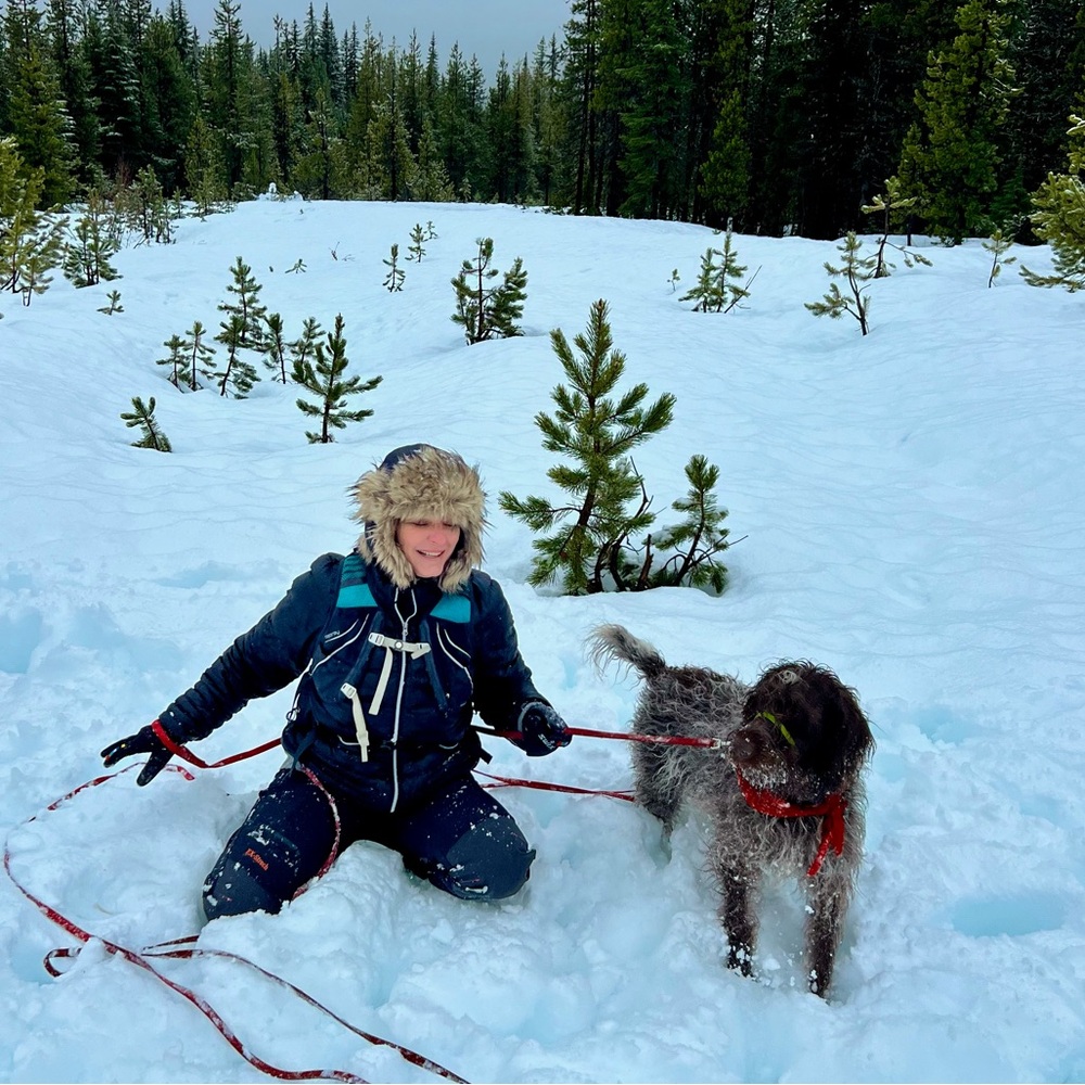 Meet your Posher, Stacy